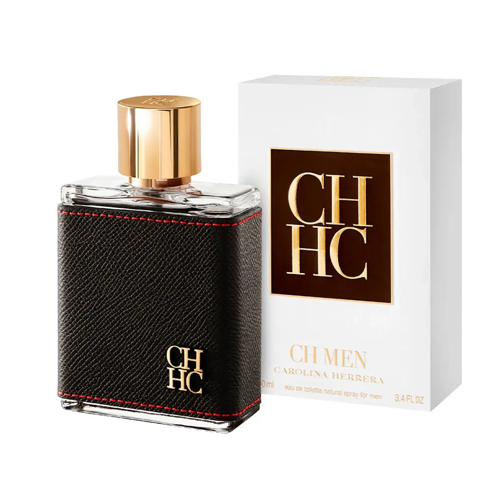 Carolina Herrera CH Men Eau De Toilette