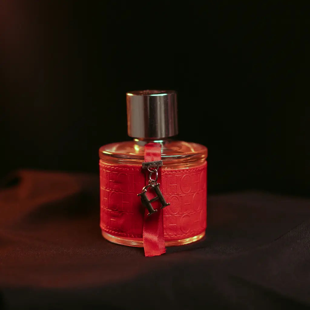Carolina Herrera CH Women Eau de Toilette