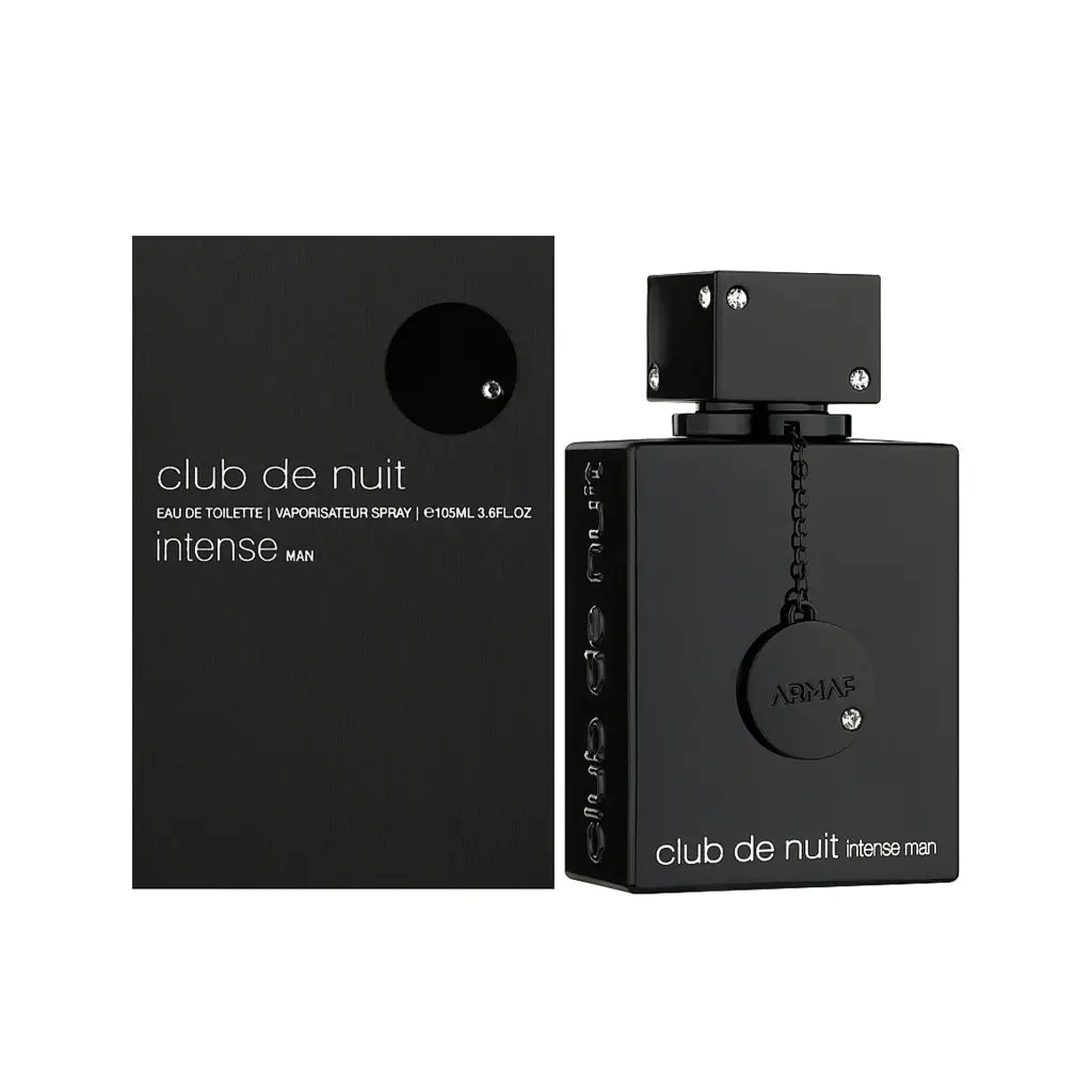 Club de Nuit Intense Man Eau De Toilette
