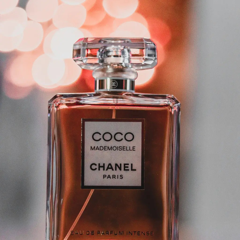 Coco Chanel Mademoiselle Eau De Parfum