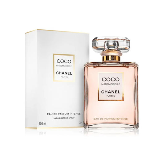 Coco Chanel Mademoiselle Eau De Parfum