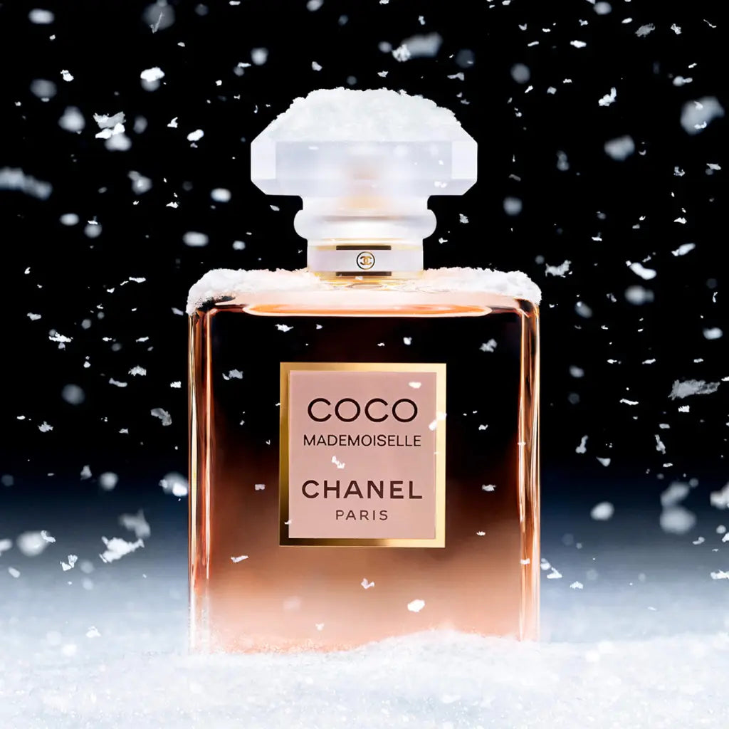 Coco Chanel Mademoiselle Eau De Parfum