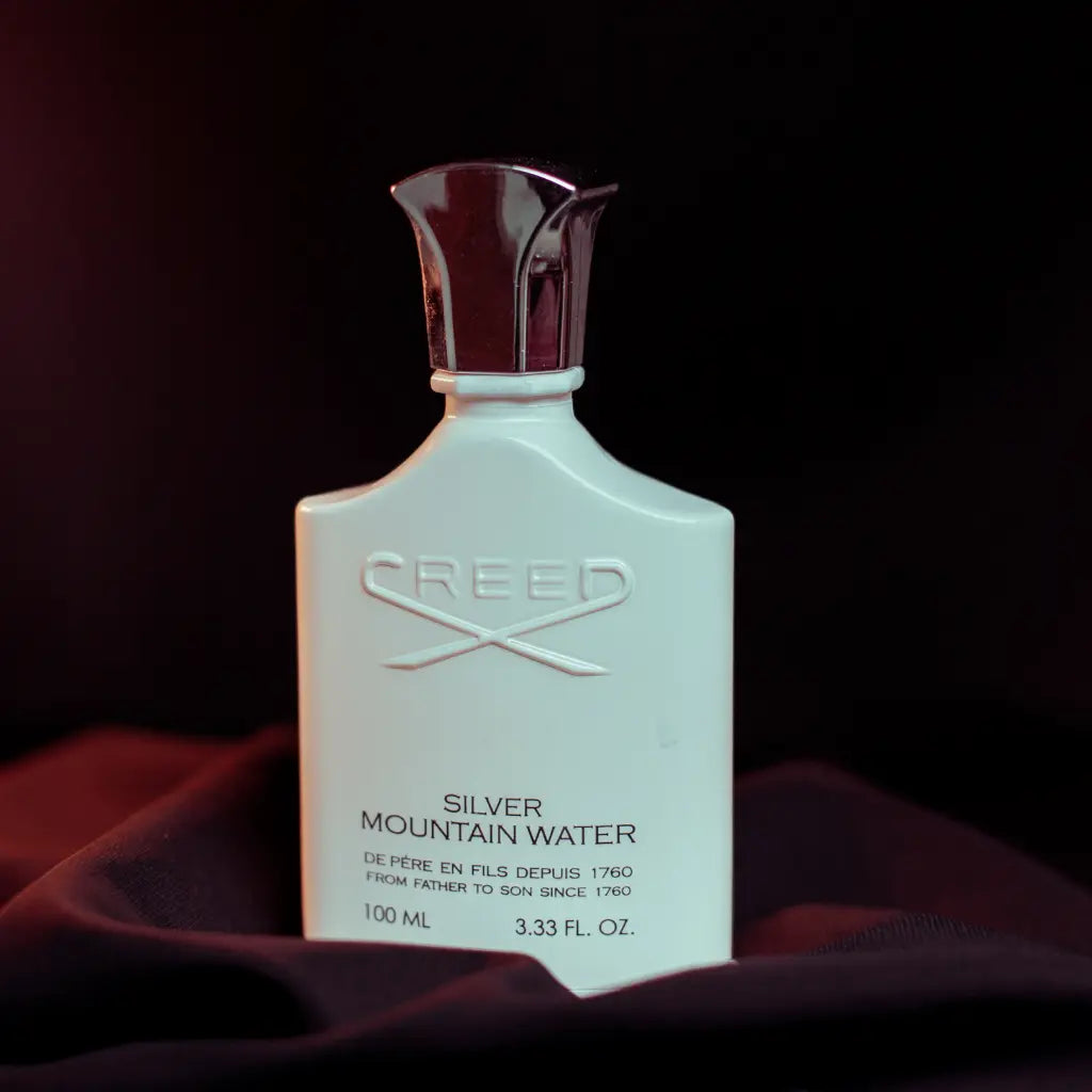 Creed Silver Mountain Water Eau De Parfum