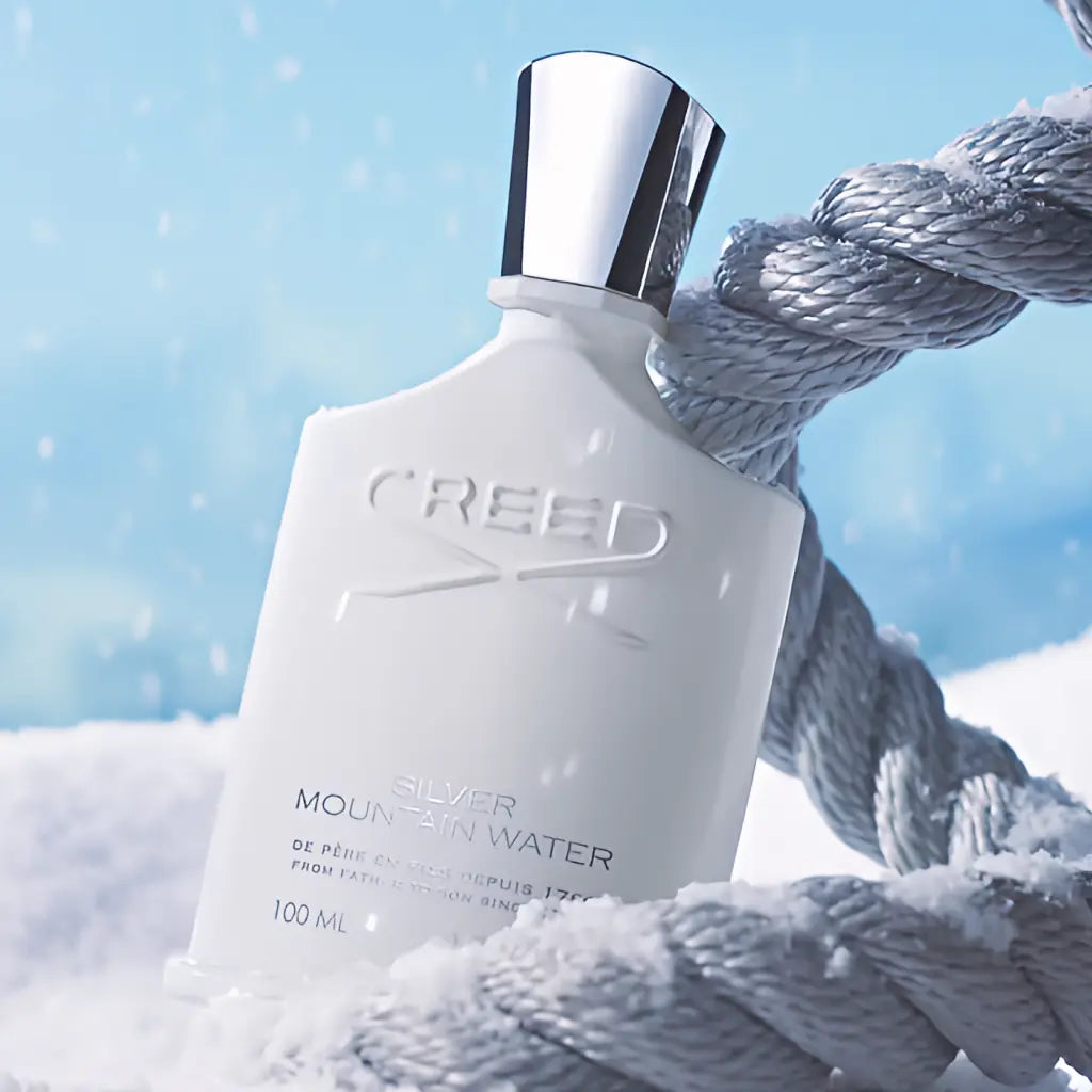 Creed Silver Mountain Water Eau De Parfum