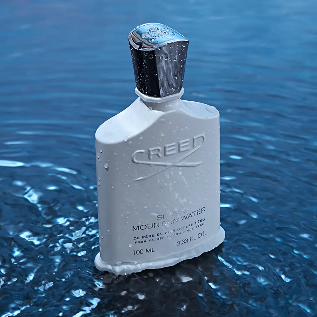 Creed Silver Mountain Water Eau De Parfum