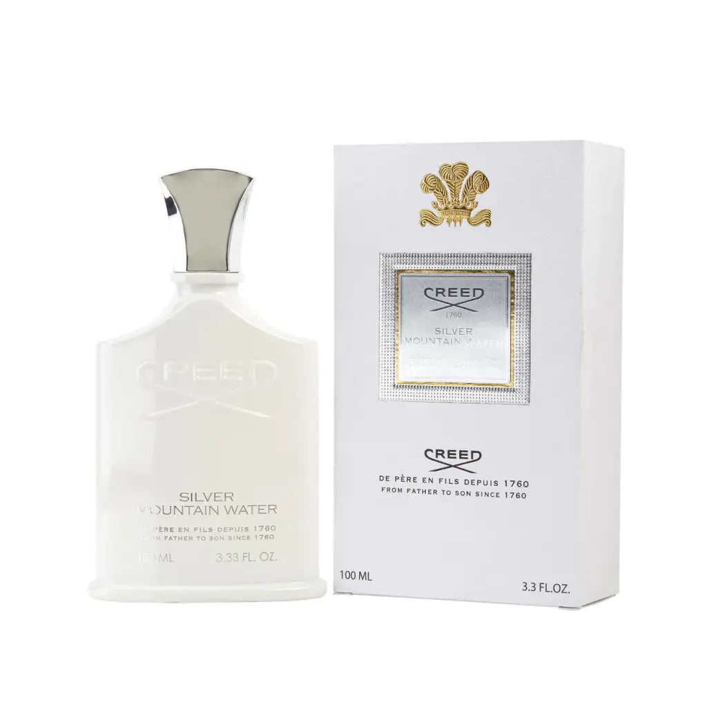 Creed Silver Mountain Water Eau De Parfum