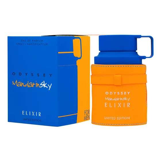 Mandarin Sky Elixir