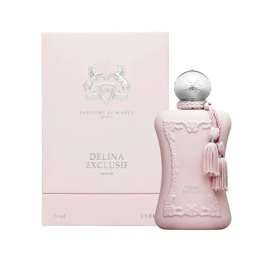 Delina Exclusif Eau de Parfum