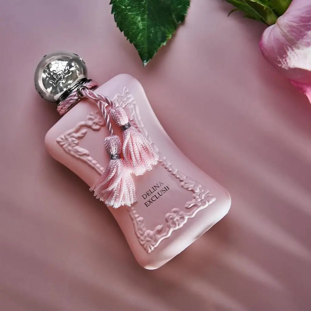 Delina Exclusif Eau de Parfum