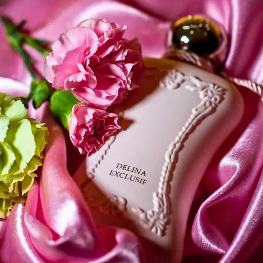 Delina Exclusif Eau de Parfum