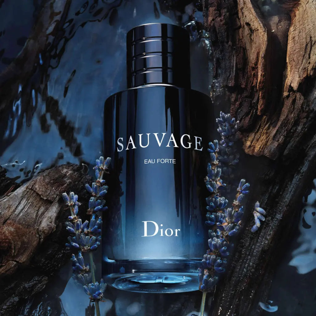 Dior Sauvage Parfum