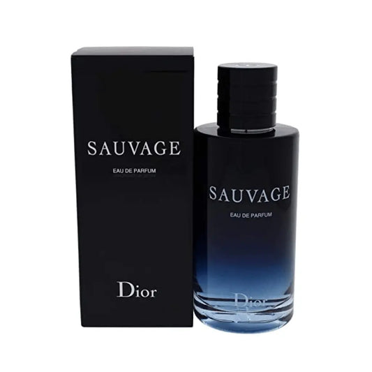 Dior Sauvage Parfum