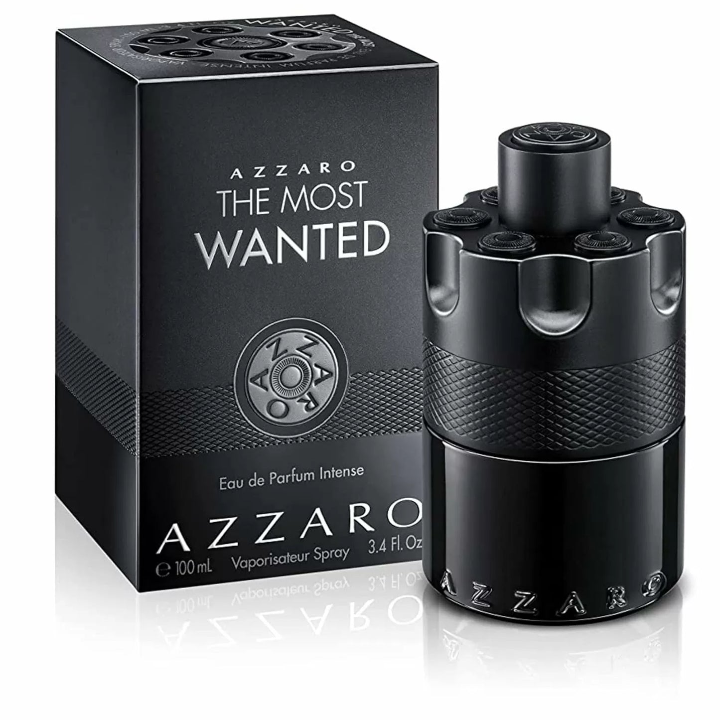 Azzaro Most Wanted
