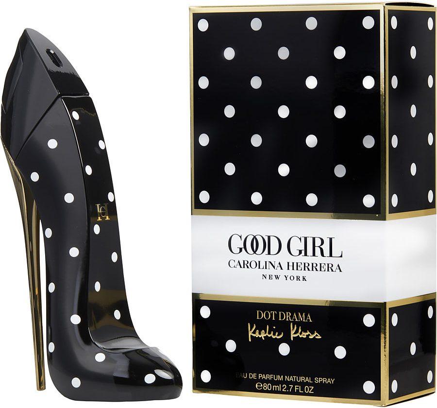 Carolina Herrera Good Girl Dot Drama