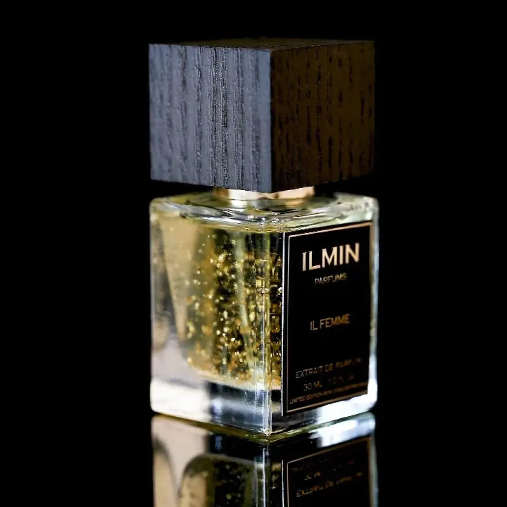 Ilmin Il Femme Extracto De Parfum