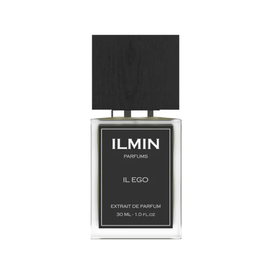 Ilmin Il Femme Extracto De Parfum