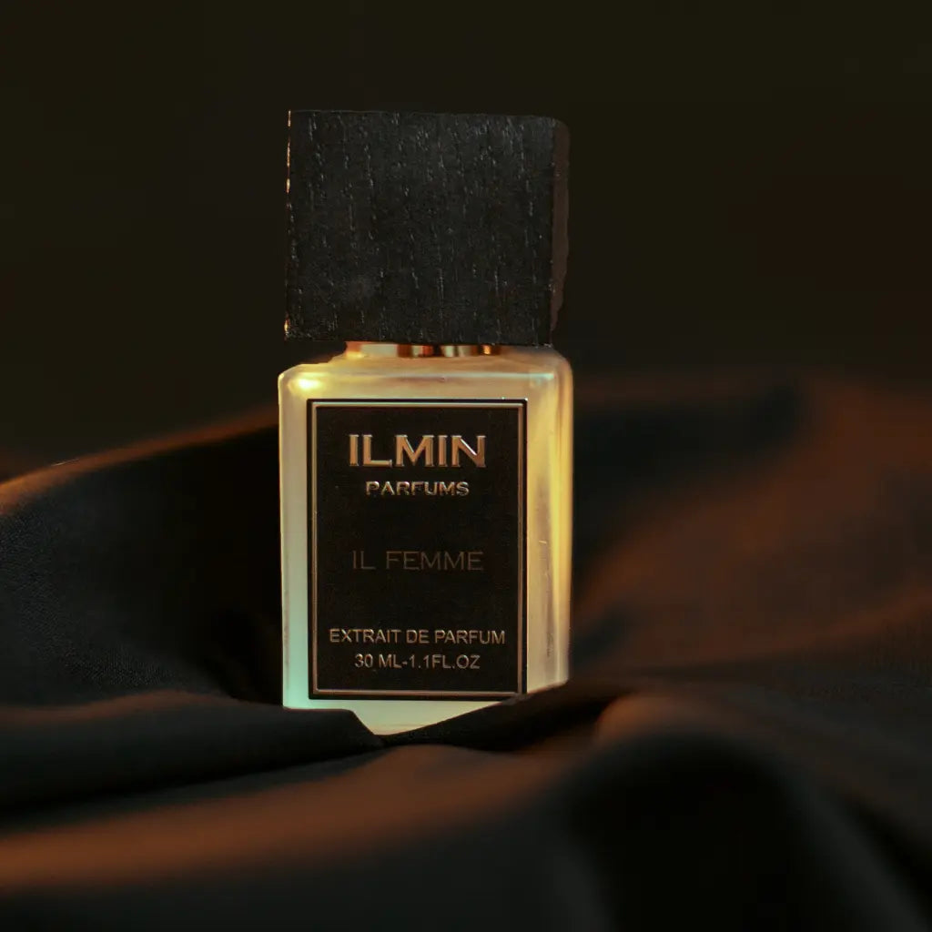 Ilmin Il Femme Extracto De Parfum