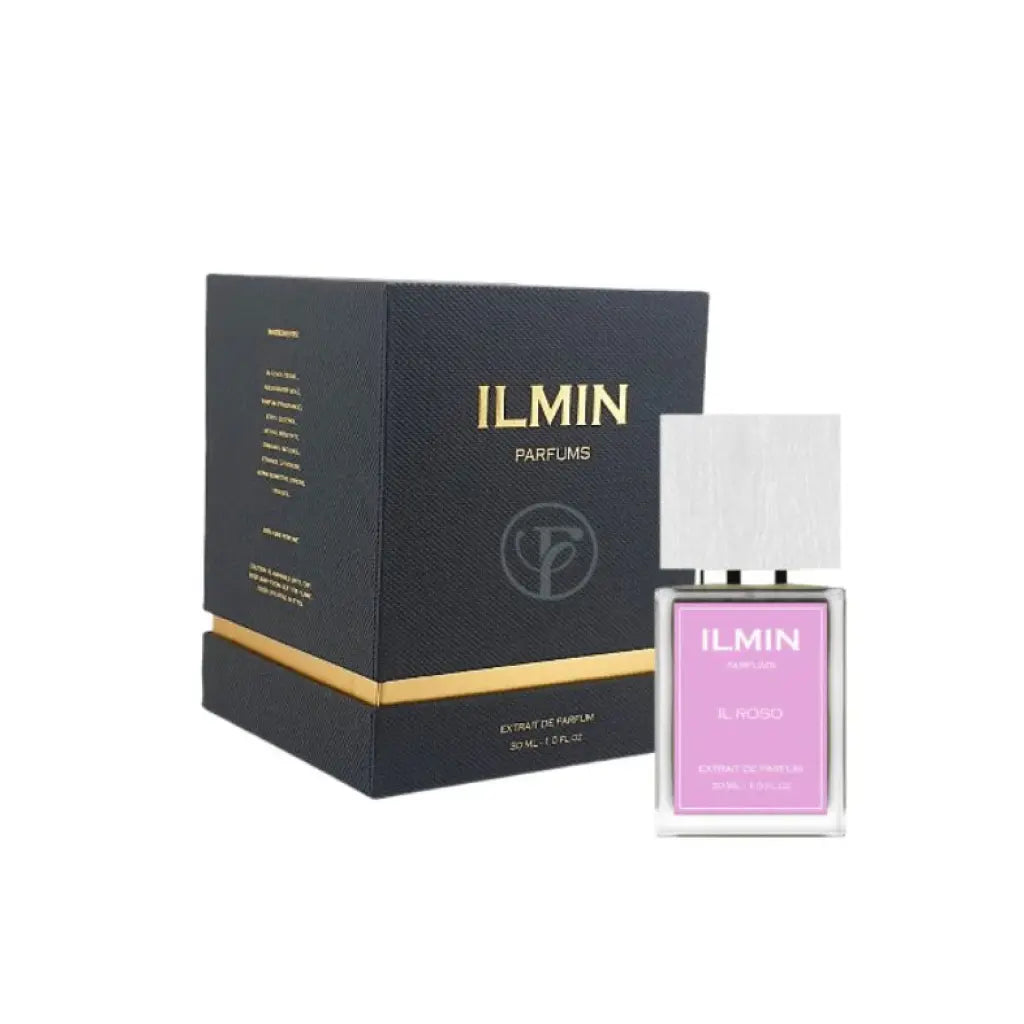 Ilmin Il Roso Eau De Parfum