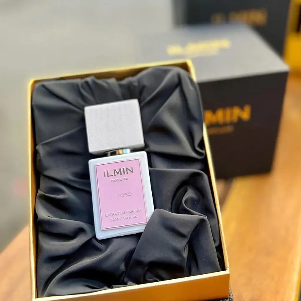 Ilmin Il Roso Eau De Parfum
