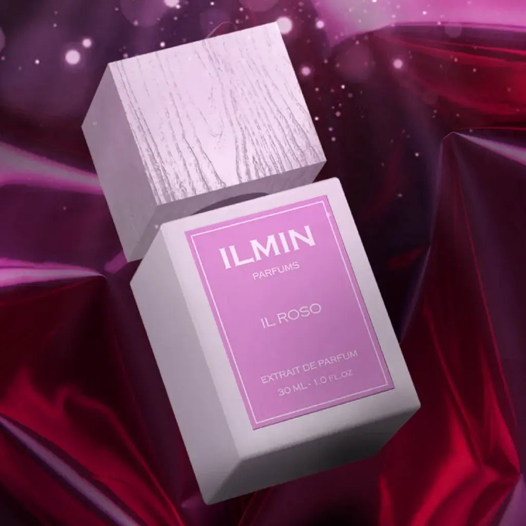 Ilmin Il Roso Eau De Parfum