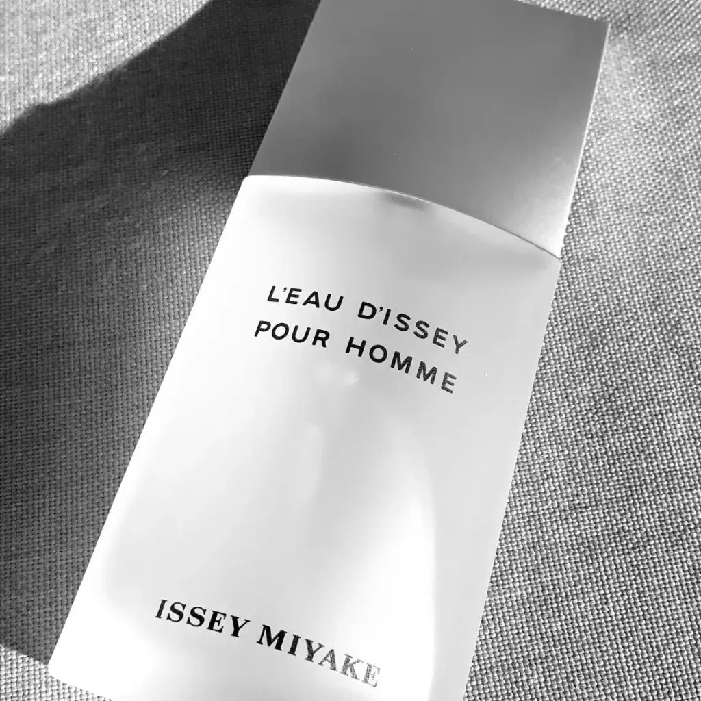 Issey Miyake Pour Homme Eau De Toilette
