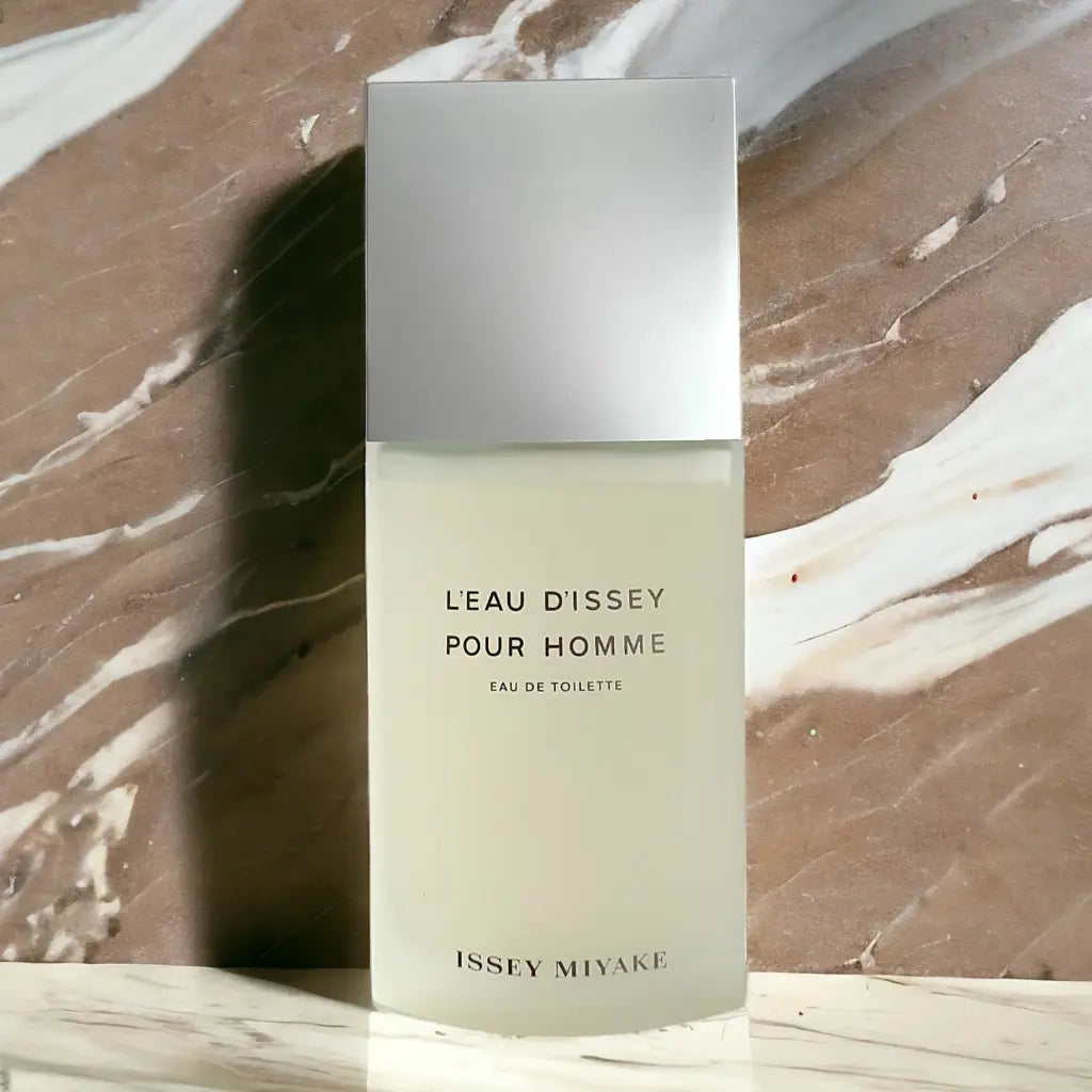 Issey Miyake Pour Homme Eau De Toilette