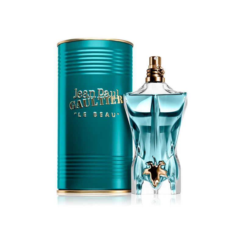 Jean Paul Gaultier Le Beau Eau De Toilette