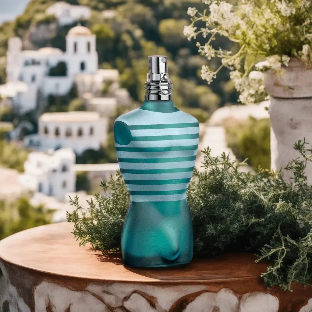 Jean Paul Gaultier Le Male
