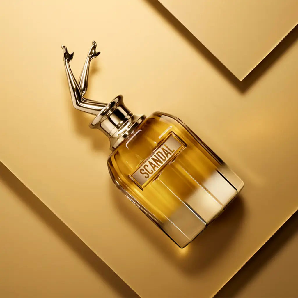 Jean Paul Gaultier Scandal Absolu For Her