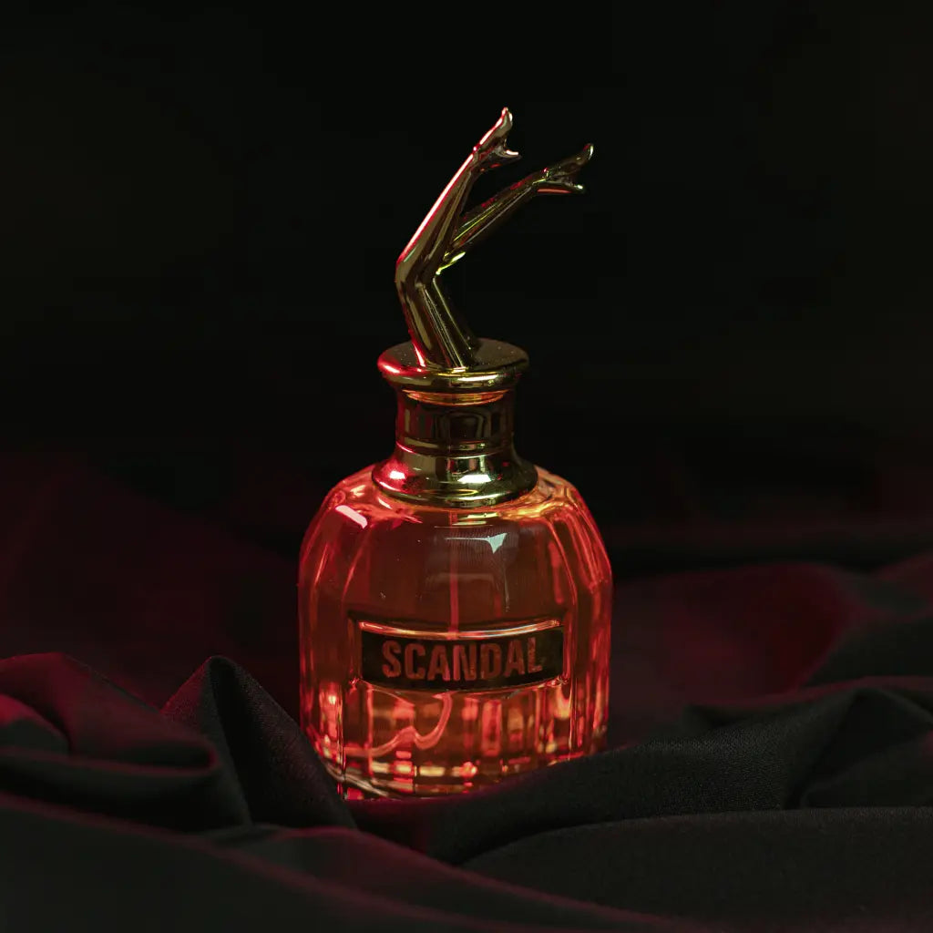 Jean Paul Gaultier Scandal Absolu For Her