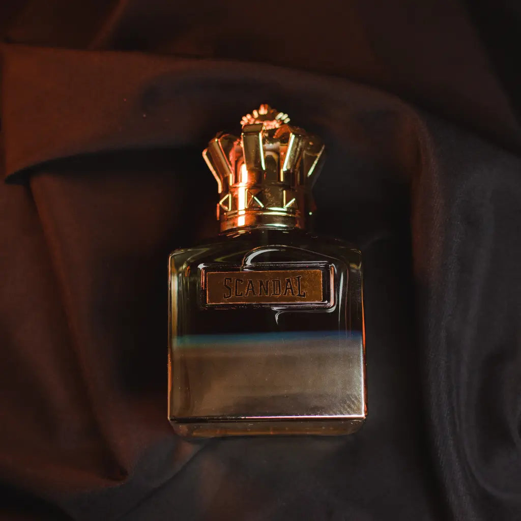 Jean Paul Gaultier Scandal Absolu Pour Homme