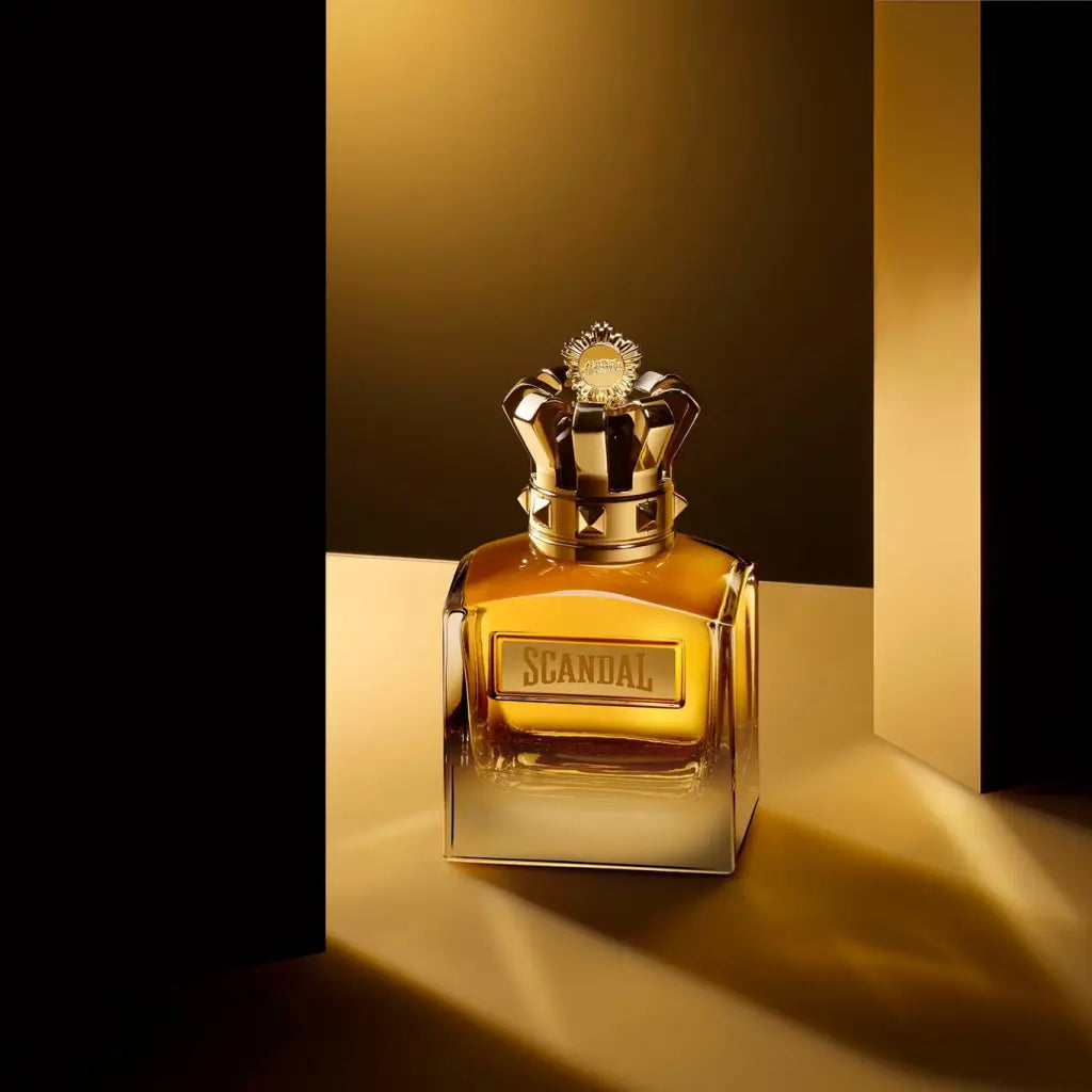 Jean Paul Gaultier Scandal Absolu Pour Homme