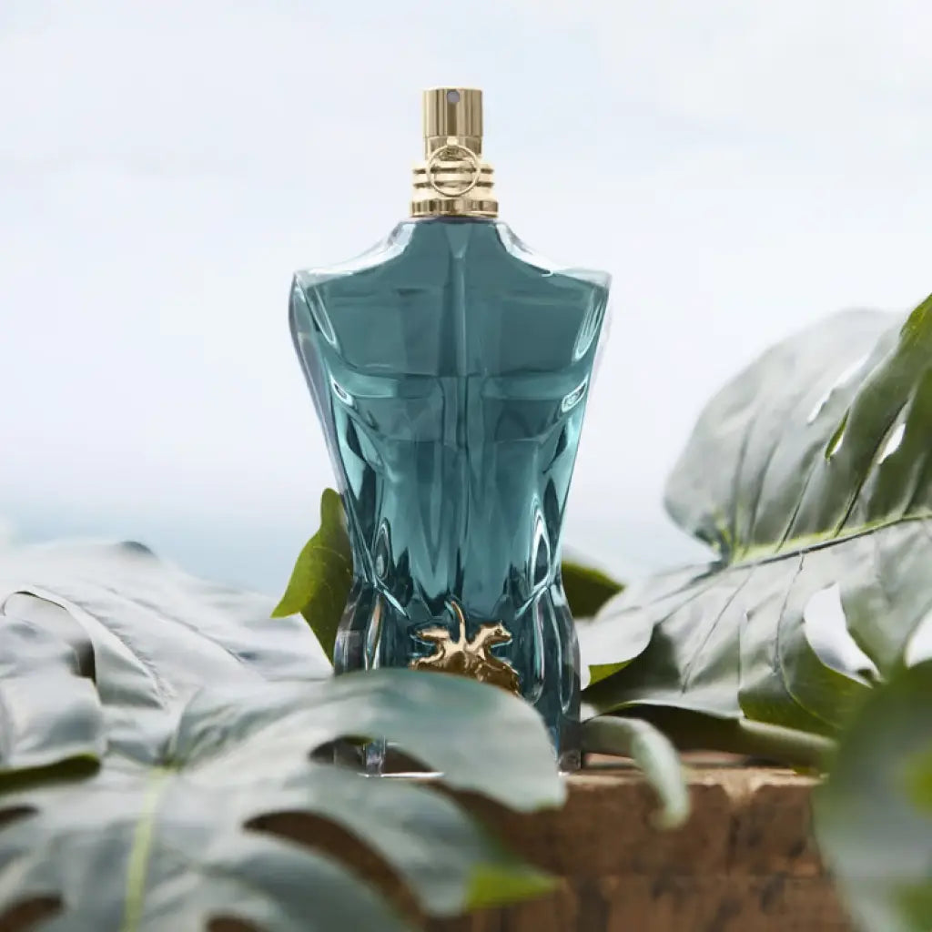 Jean Paul Gaultier Le Beau Le Parfum