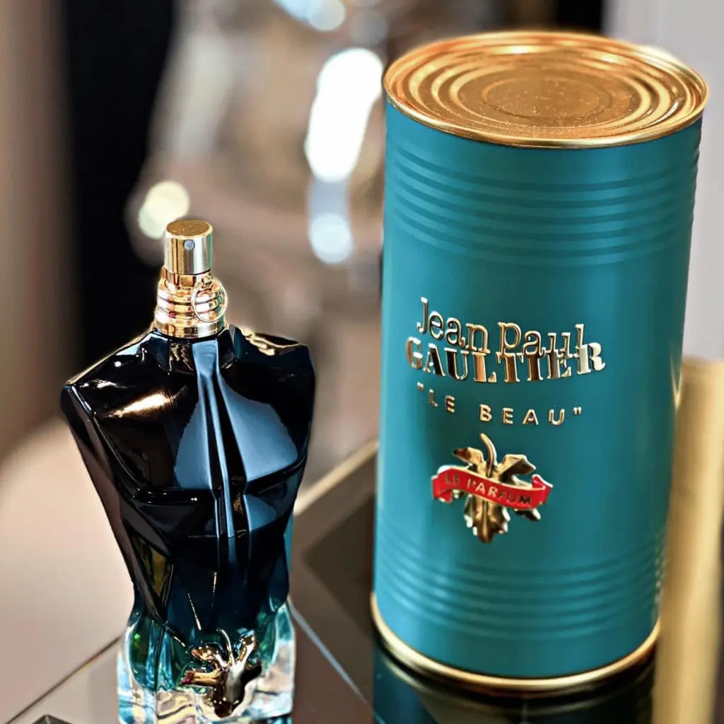 Jean Paul Gaultier Le Beau Le Parfum