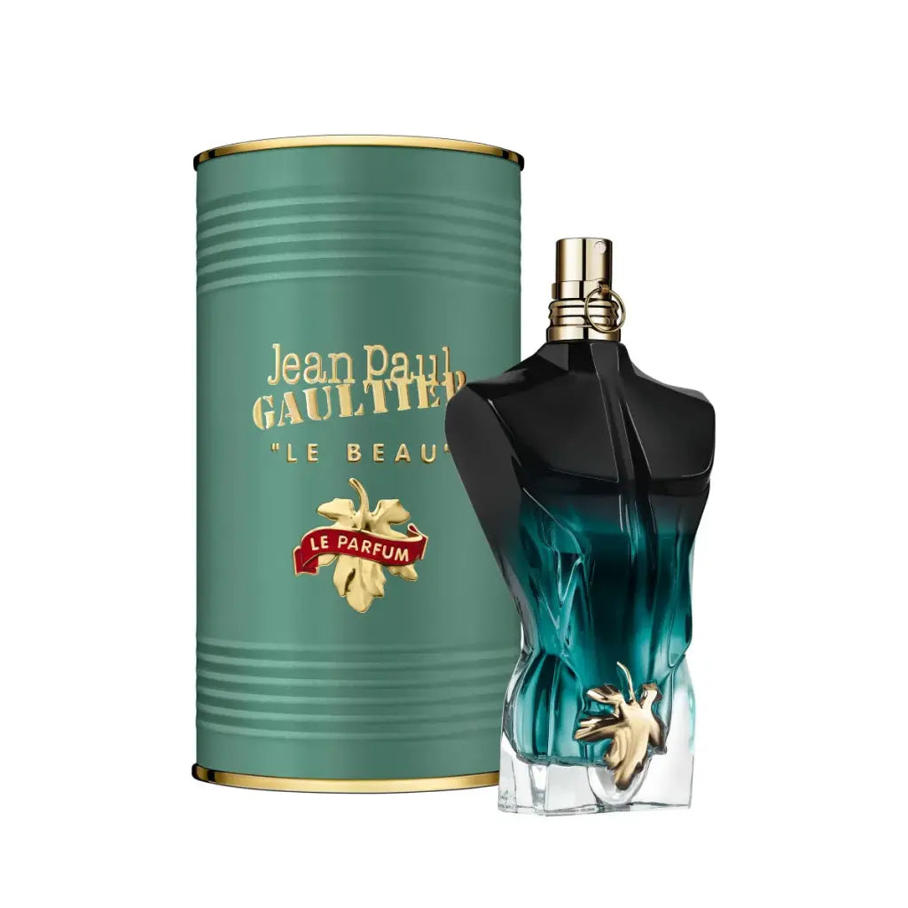 Jean Paul Gaultier Le Beau Le Parfum
