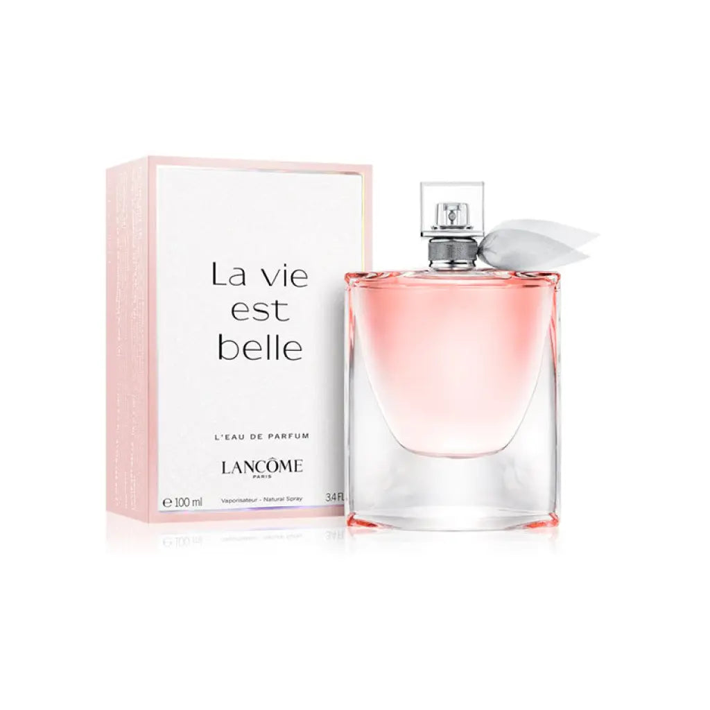 La Vie Est Belle Eau De Parfum