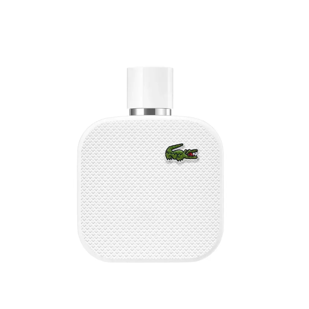 Lacoste L.12.12 White Eau De Toilette