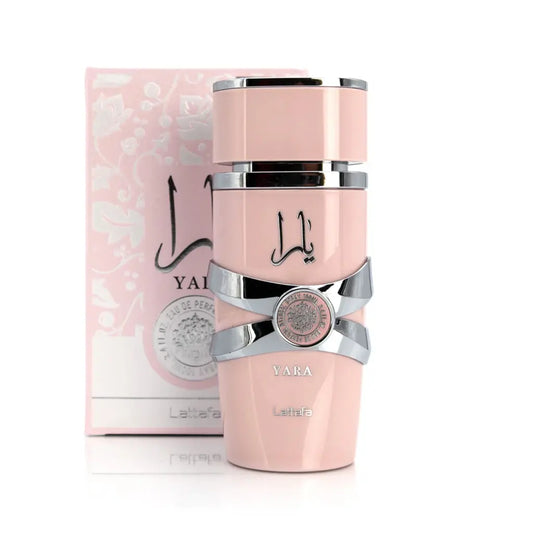 Lattafa Yara Eau De Parfum