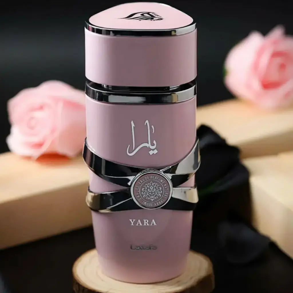 Lattafa Yara Eau De Parfum