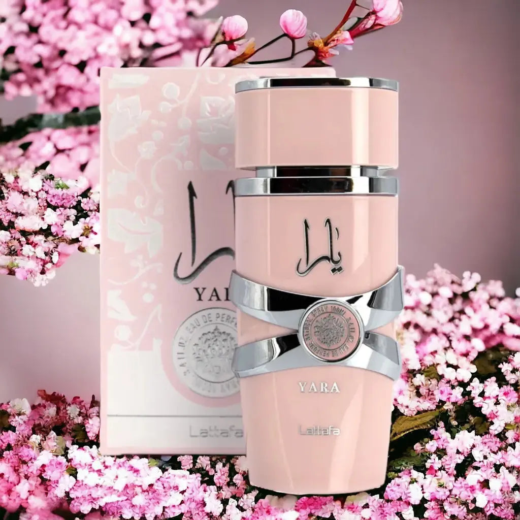 Lattafa Yara Eau De Parfum