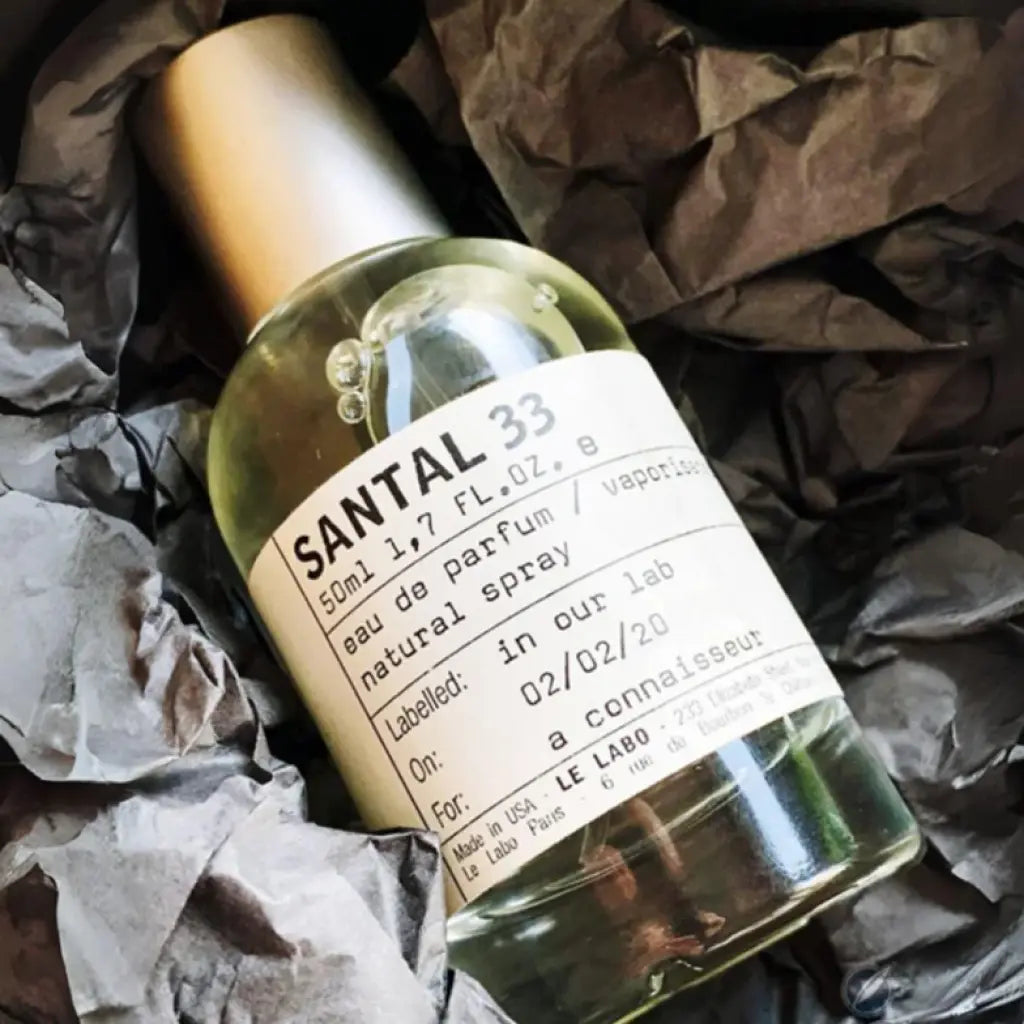 Le Labo Santal 33 Eau De Parfum