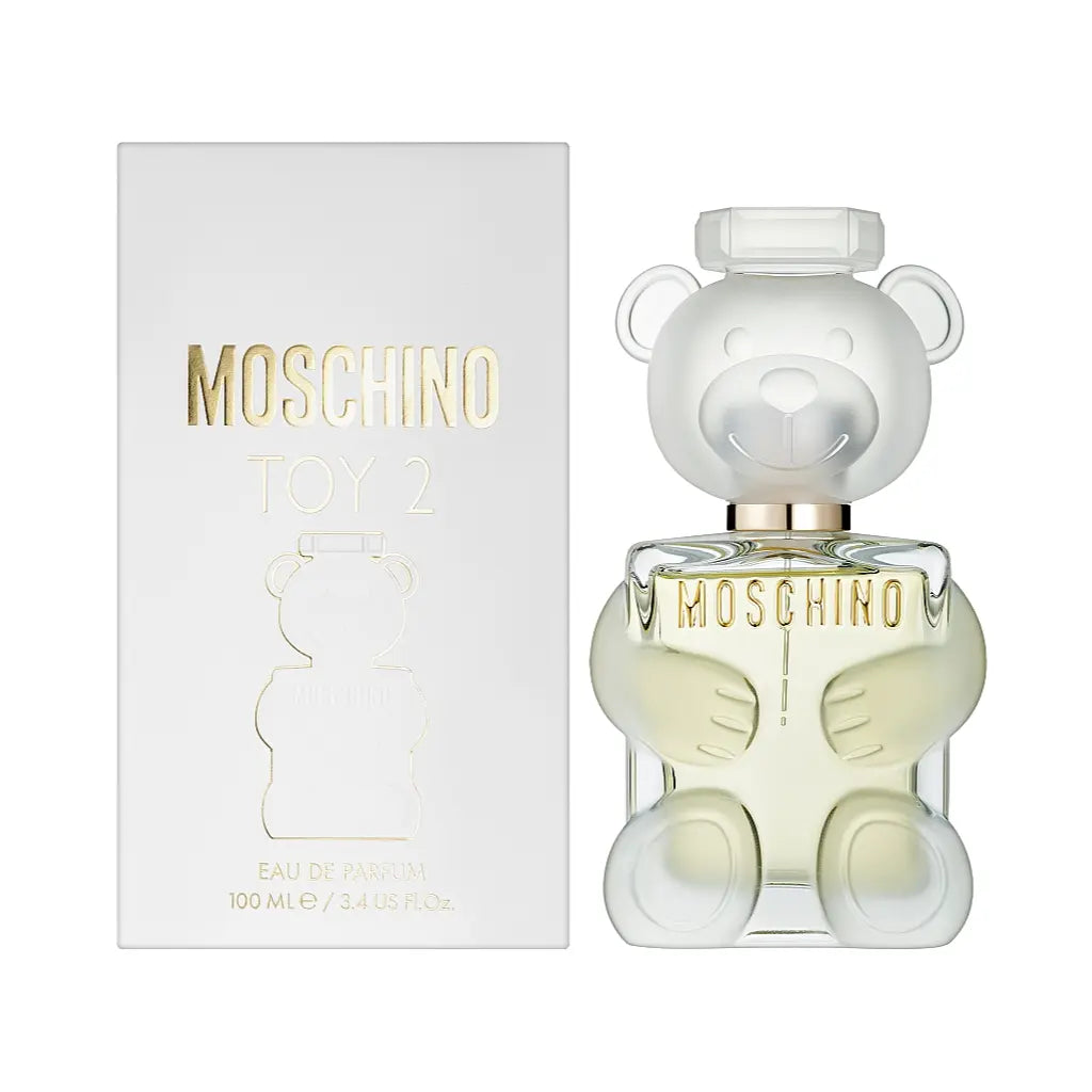 Moschino Toy 2 Eau De Parfum