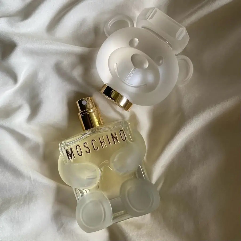 Moschino Toy 2 Eau De Parfum