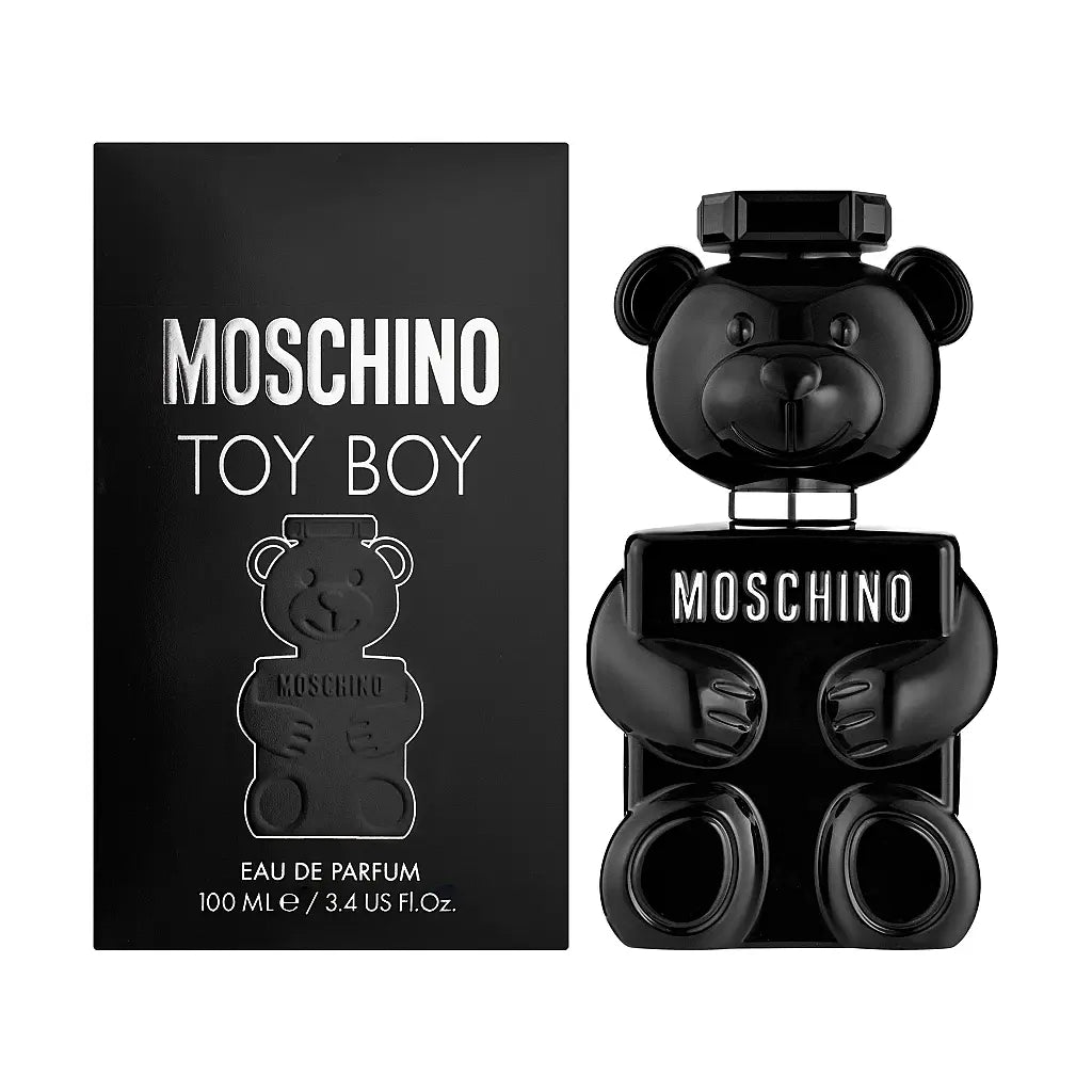 Moschino Toy Boy Eau De Parfum