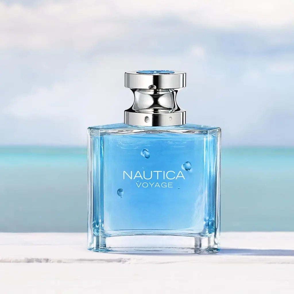 Nautica Voyage Eau De Toilette