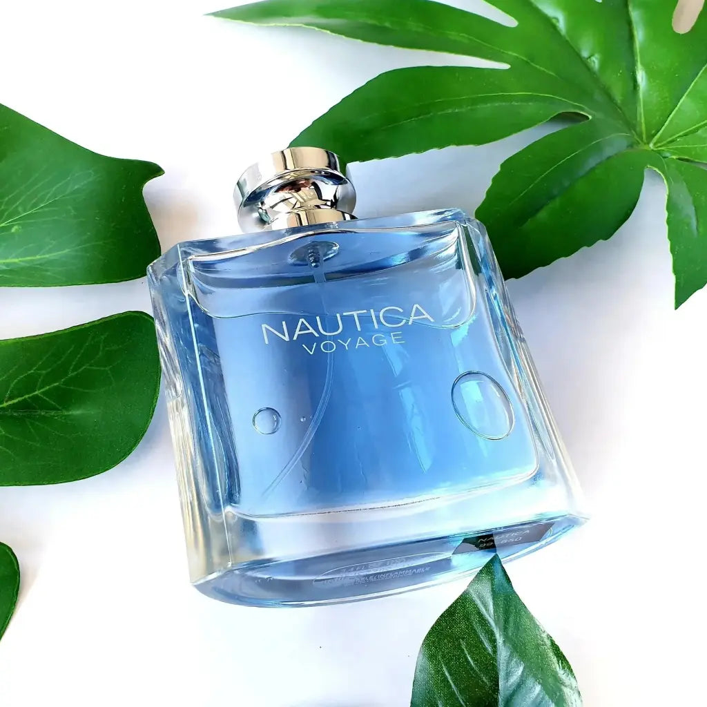 Nautica Voyage Eau De Toilette