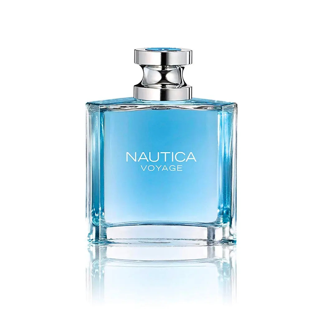 Nautica Voyage Eau De Toilette