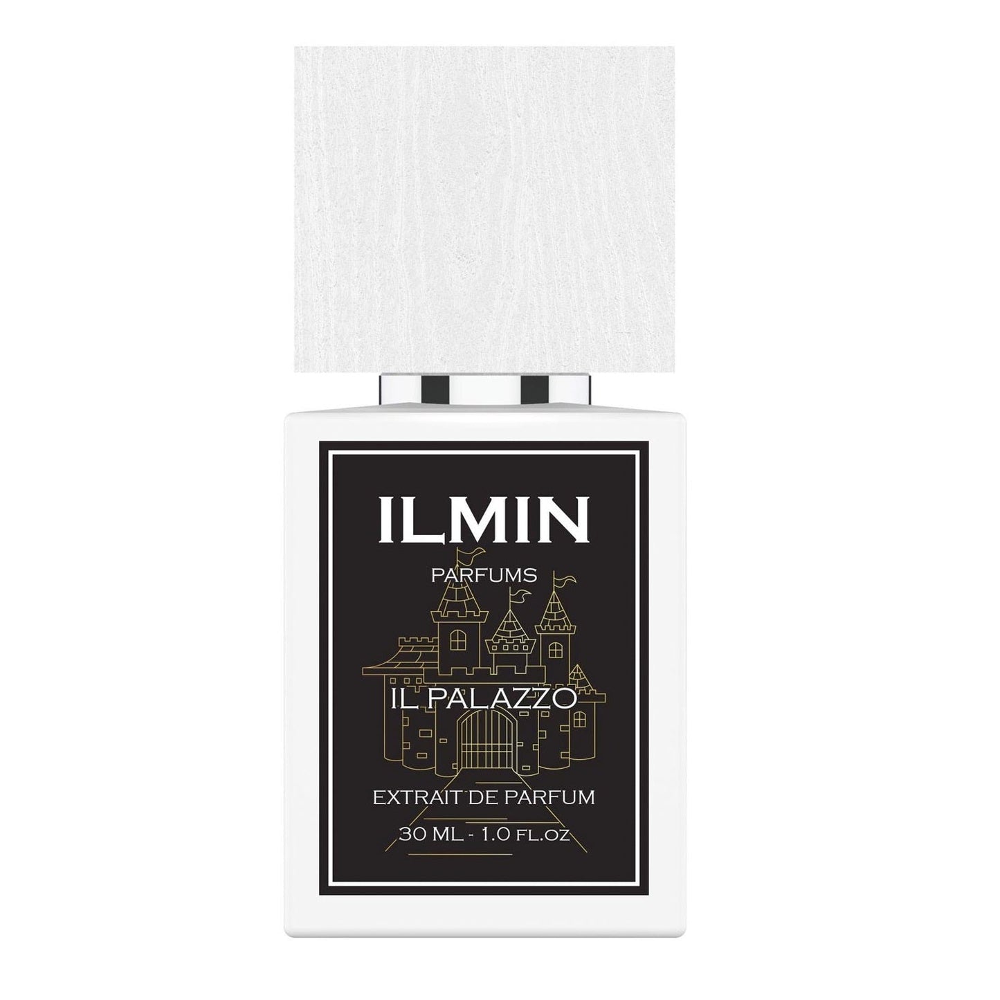 ILMIN Il Palazzo