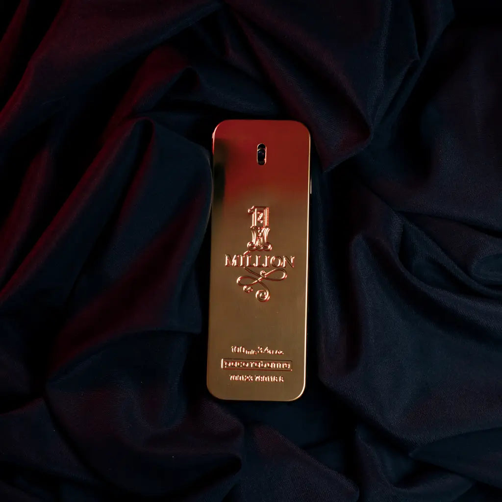 Paco Rabanne 1 Million Parfum