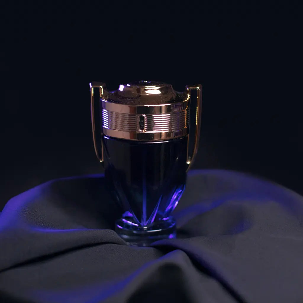 Paco Rabanne Invictus Parfum